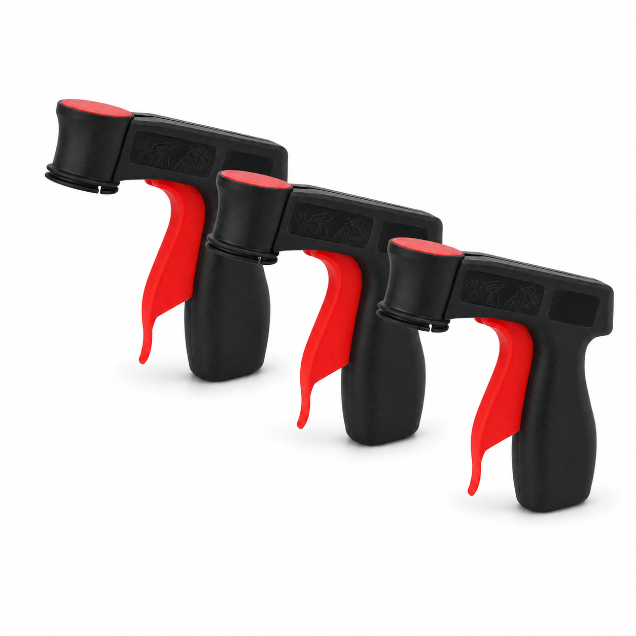 🔥Limited Time 50% Off🎨 Spray Can Trigger Handle