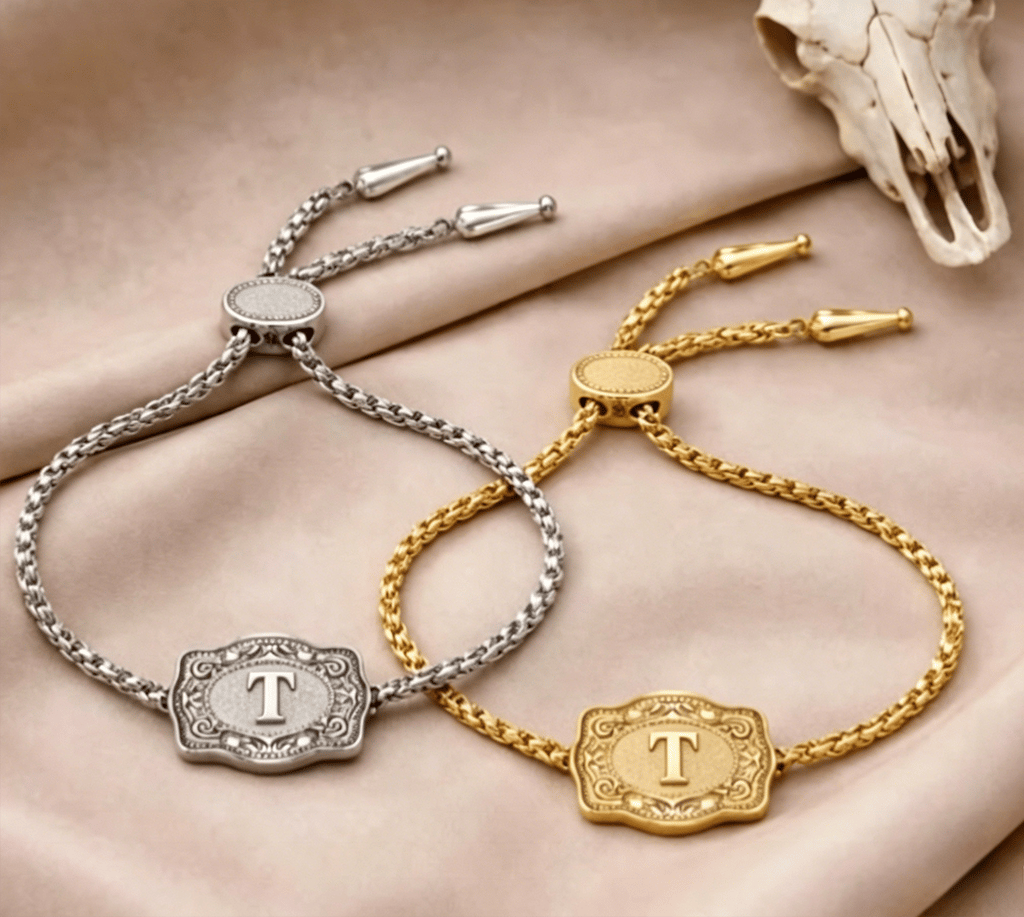 🔥Last Day 49% OFF - 🏇Handmade Country Bracelet