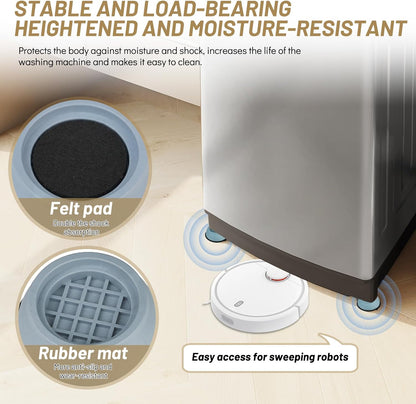 🔥Limited Time 50% Off✨Durable Compact Shock-Absorbing Pads