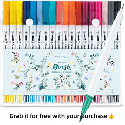 🔥2026 Best Seller🔥The Attention Rebuilder-DIY Coloring Blanket