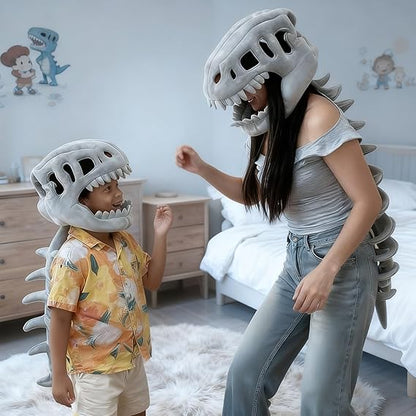🔥Limited Time 50% Off🦖Dinosaur Skeleton Costume