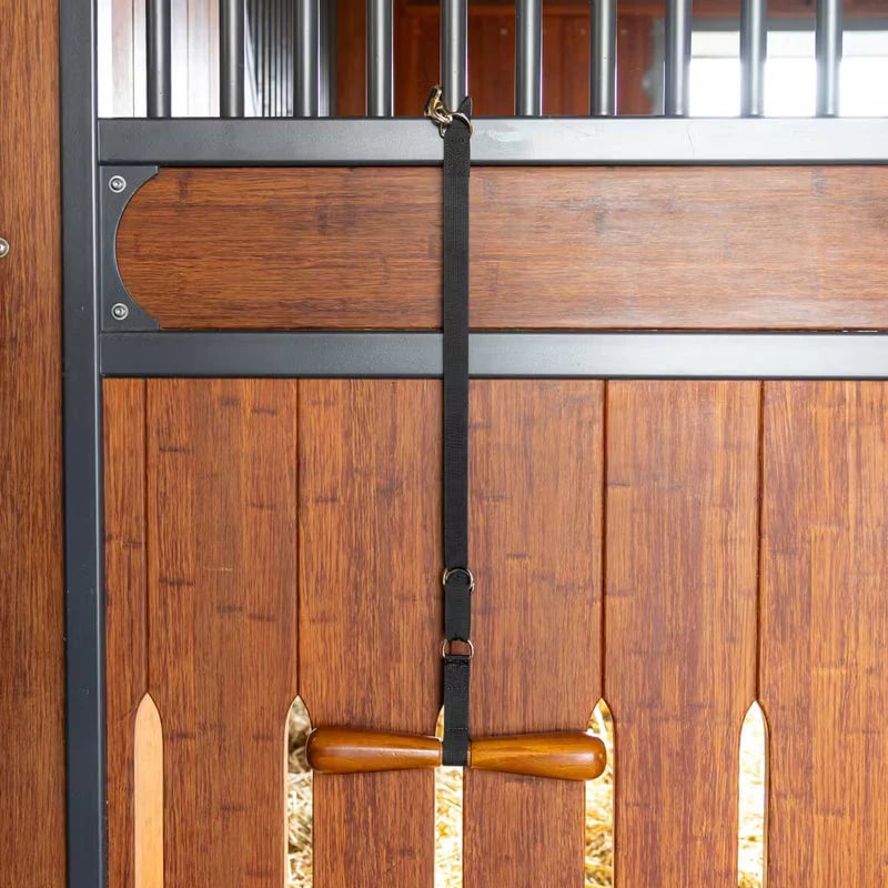 Saddle-shaped T-shaped Hanger