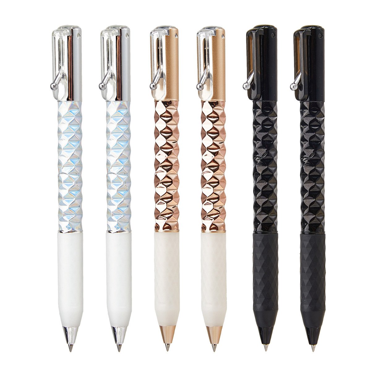 Geometric Decompression Pen