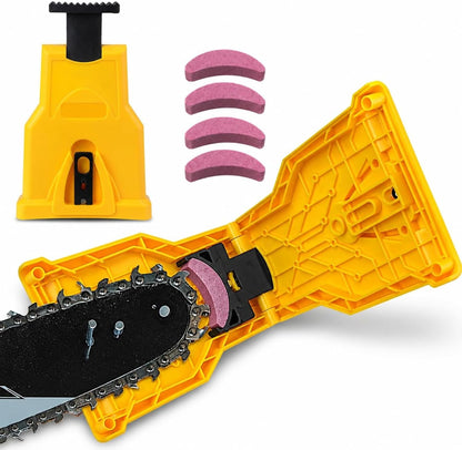 🔥Limited Time 50% Off✨Portable Chainsaw Sharpener Tool