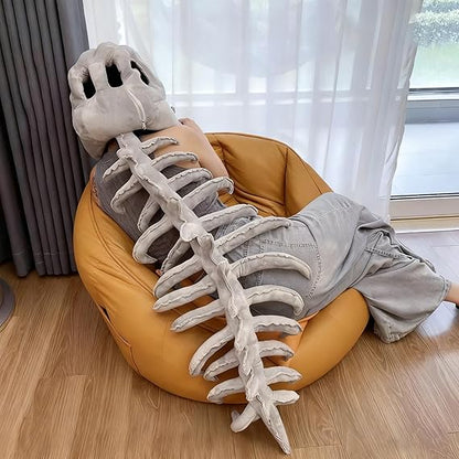 🔥Limited Time 50% Off🦖Dinosaur Skeleton Costume