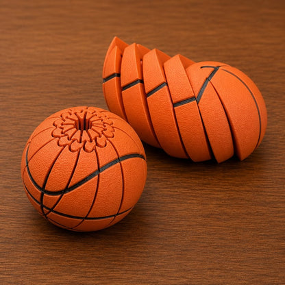 ⏰49% OFF - ⚾Baseball Fidget Ball Toy