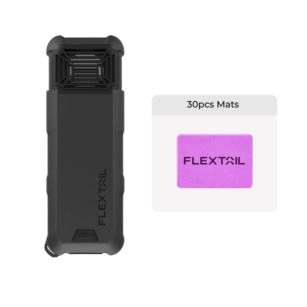 Max Repeller 2: Bug-Free Living Anywhere