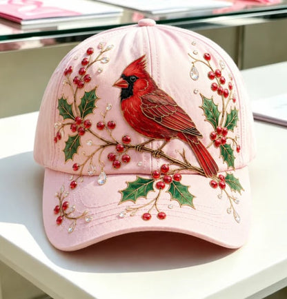 🔥HOT SALE 49% OFF 🌸🌿 Garden Morning Cap (✨2026 Limited Edition)