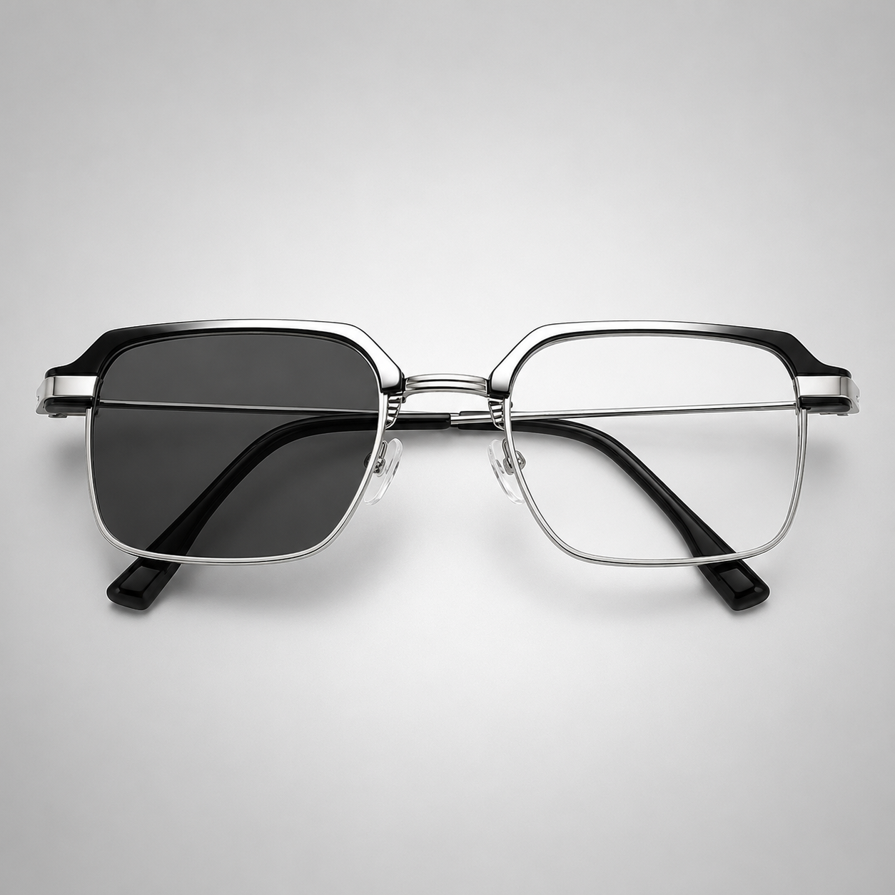 Smart Zoom Reading Glasses – Auto Adjust Focus & Blue Light Protection