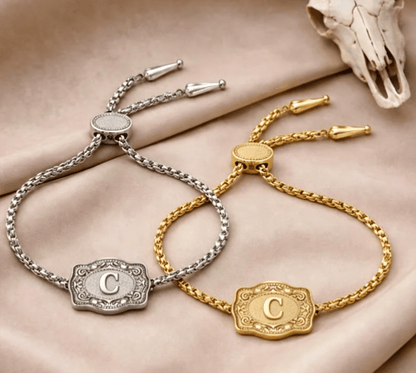 🔥Last Day 49% OFF - 🏇Handmade Country Bracelet