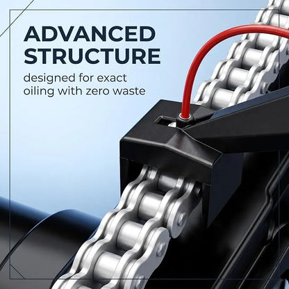 🚴Tool For Applying Chain Lubricant Without Mess