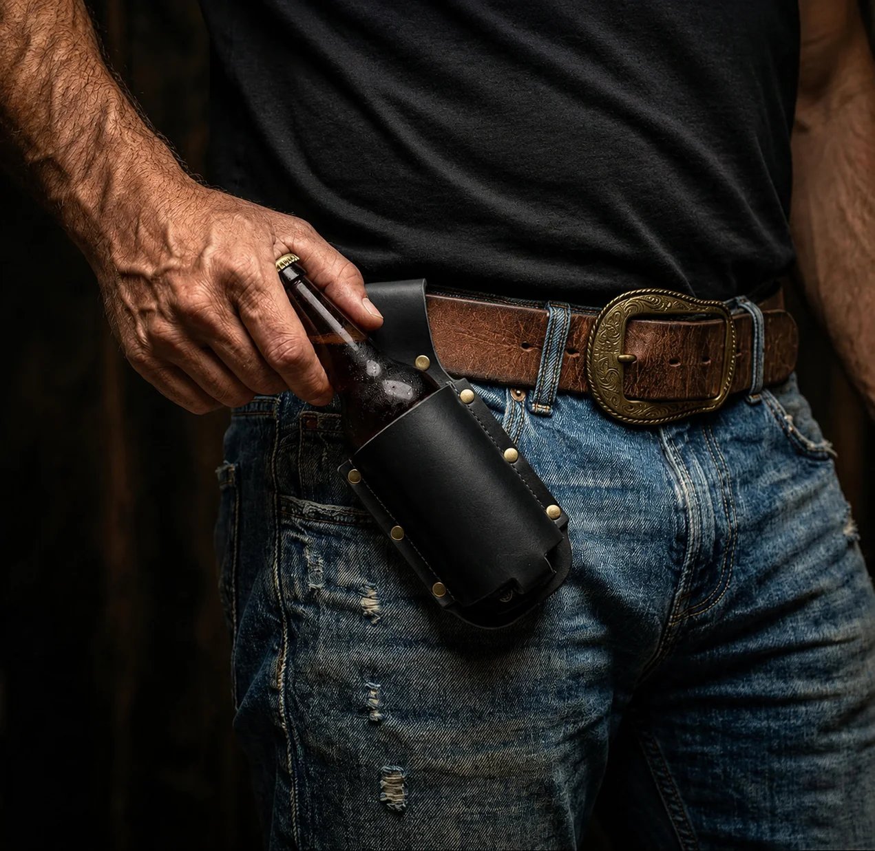 Brew Bandit Canned Beverage Holster