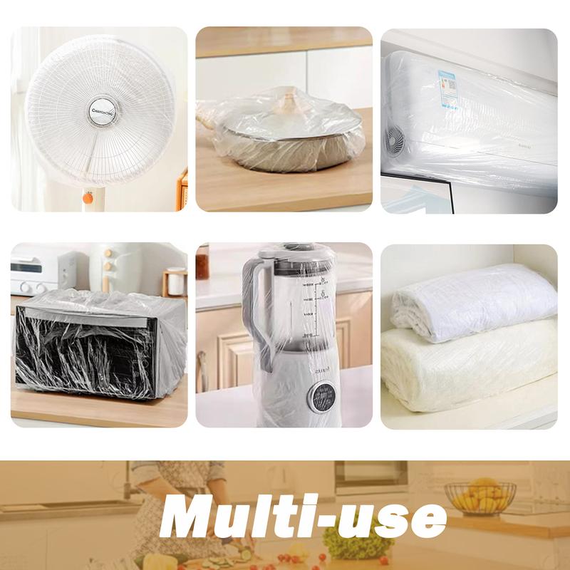 🔥Limited Time 50% Off✨30 PCS Kitchen Appliance Covers Cover