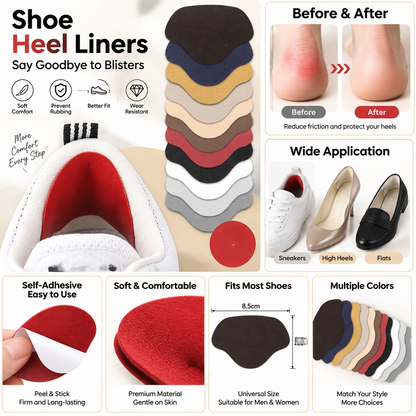 📢📢50% OFF !! ⏰Self-Adhesive Sneaker Repair Patches