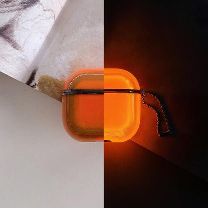 🔥2026 Luminous Quicksand AirPod Case for AirPods 1/2/3/4/Pro 2