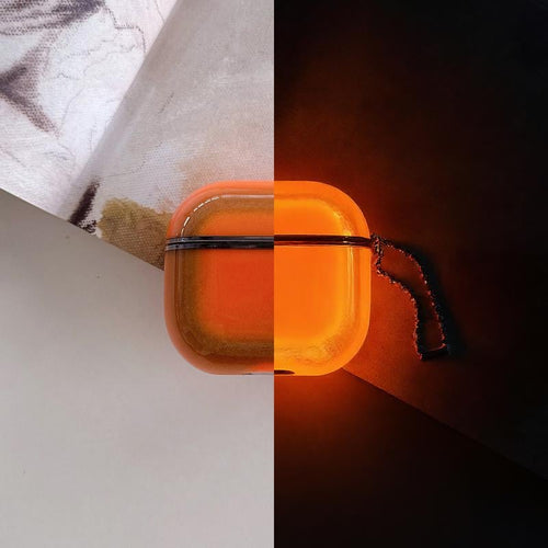 🔥2026 Luminous Quicksand AirPod Case for AirPods 1/2/3/4/Pro 2