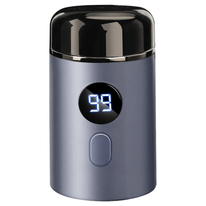 ✨LAST DAY PROMOTION 49% OFF✨Newest Mini Portable Electric Shaver