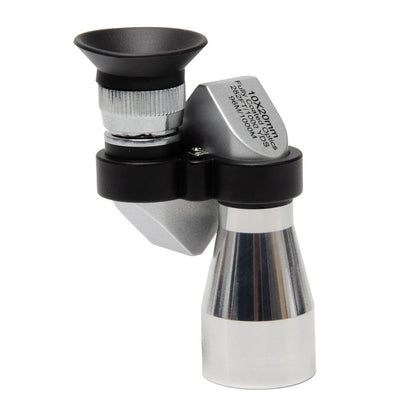 ⏰Limited Stock 49% OFF🔭 10×20 Mini Monocular Phone Telescope – Pocket Long-Distance Viewer with Adjustable Smartphone Clip