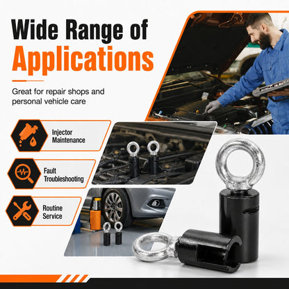 🛠️🔧 Fuel Injector Removal Puller Kit
