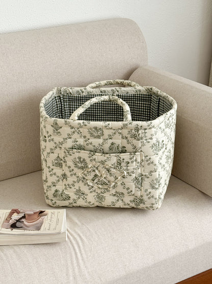 🔥Limited Time 50% Off✨Car Storage Basket Organizer