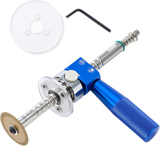 ⚙️ 1-1/4" PVC Inside Pipe Cutter | Precision Internal Pipe Cutting Tool