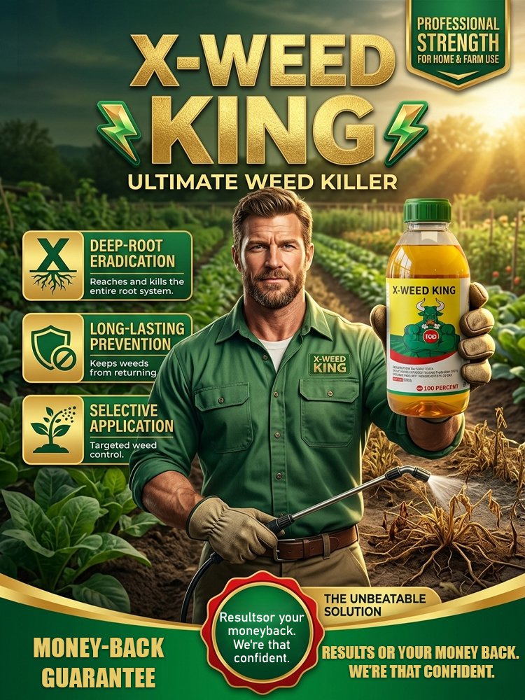 Herbicide and root rot control agent