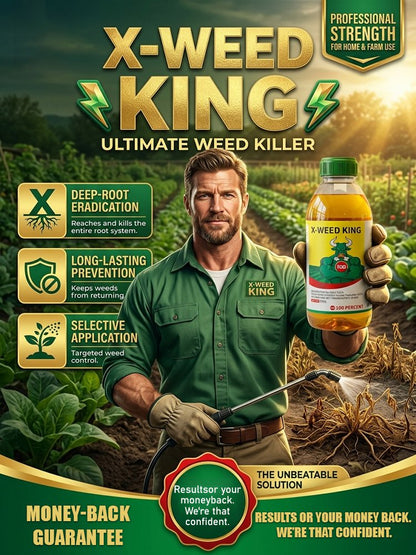 Herbicide and root rot control agent