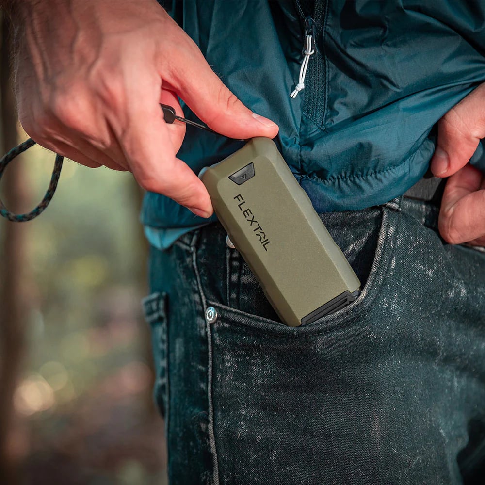Max Repeller 2: Bug-Free Living Anywhere