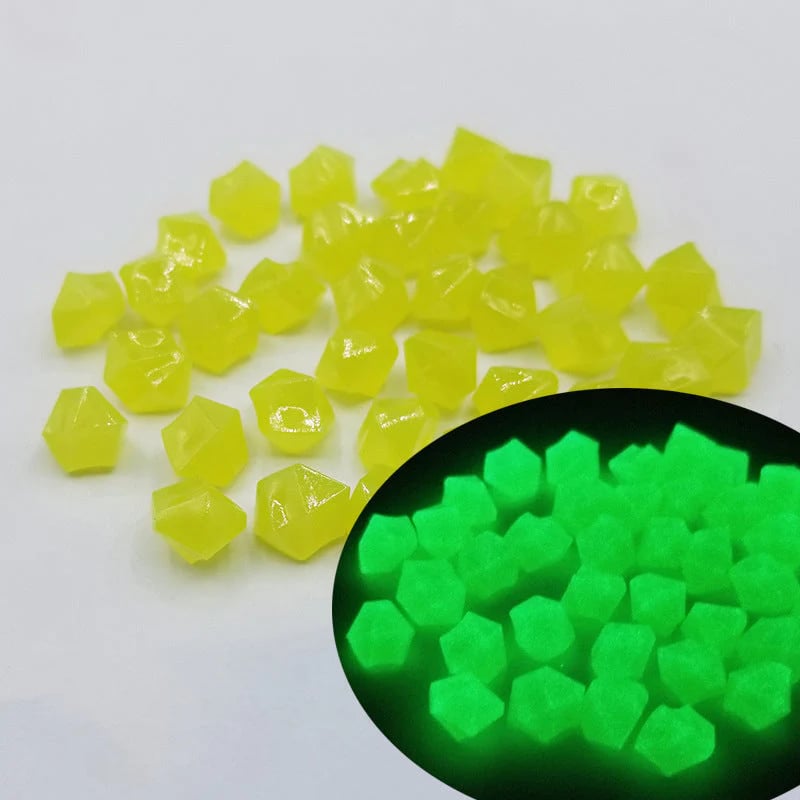 48% OFF🌟Outdoor Luminous Stones