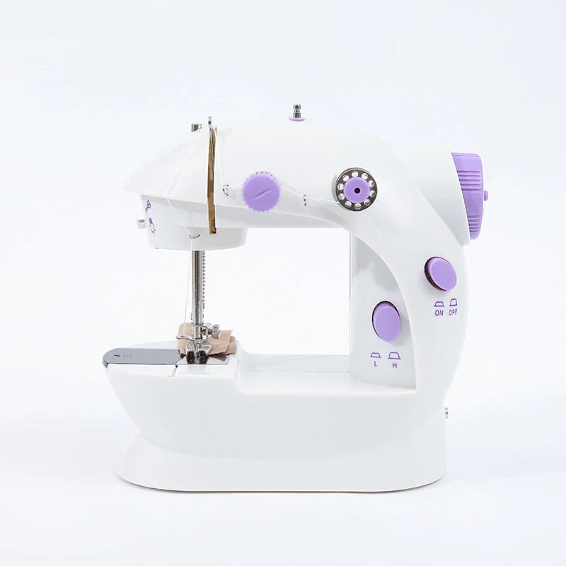 ⭐Household Mini Electric Sewing Machine