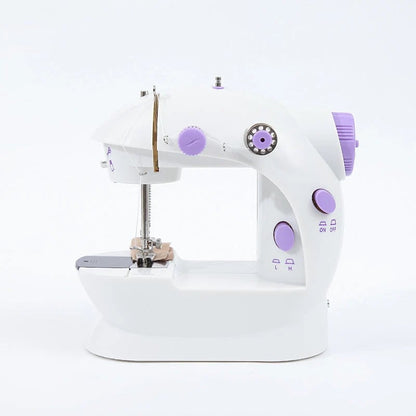 ⭐Household Mini Electric Sewing Machine