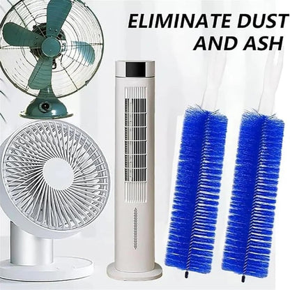 🪥Flexible Fan Dusting Brush