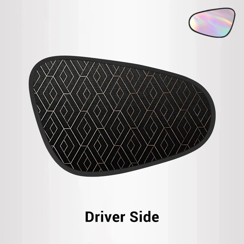 📢📢49% OFF !! ⏰Universal Car Side Window Sun Shades