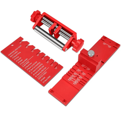 📢📢40% OFF !! ⏰Precision Honing Guide for Chisels and Planes