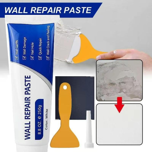 🔥Drywall Patch Repair Kit