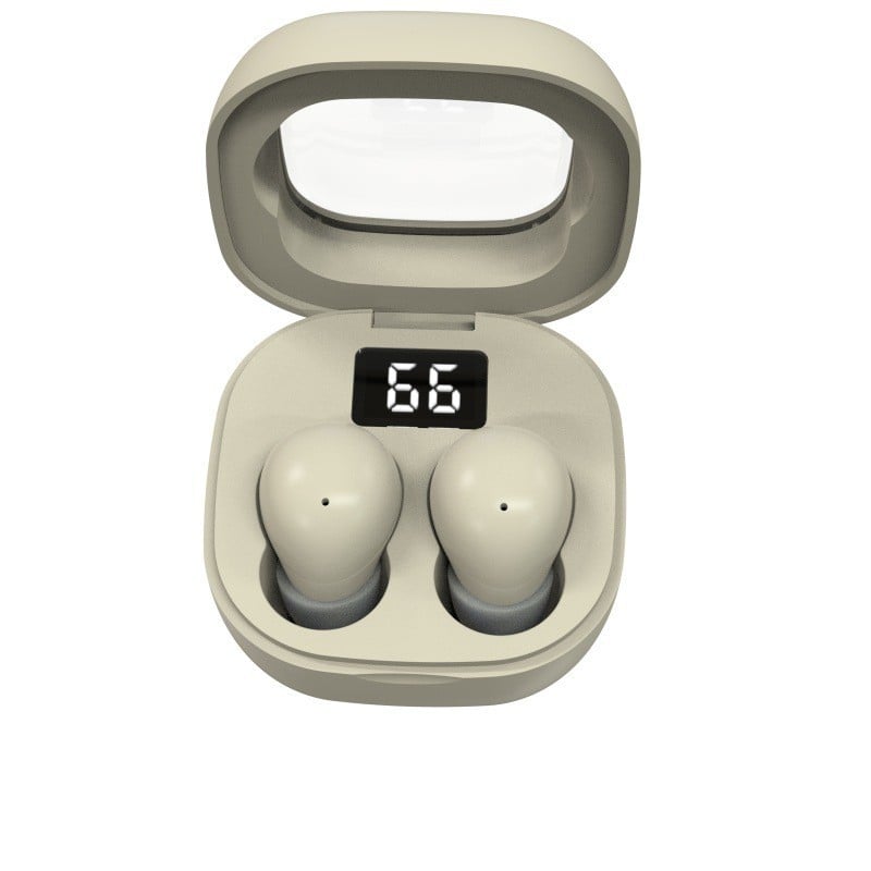 SK19 2026 New Ultra-Small Invisible In-Ear Earplugs