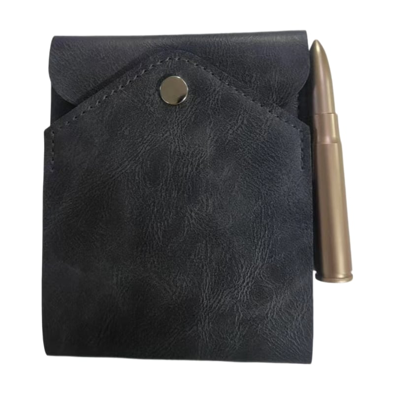 🎁🎉Only $19.90 This Week🌟🎉Retro PU Leather Wallet