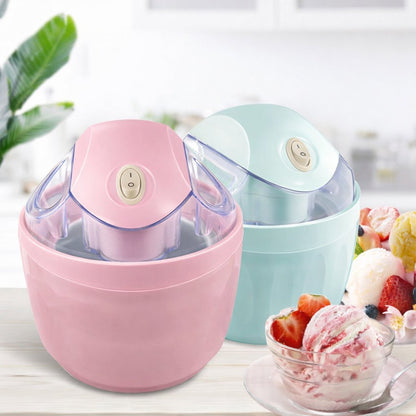 ✨KitchenHQ Ice Cream Maker