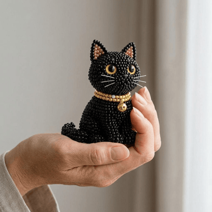 🔥3D Beaded Animal Craft Kit