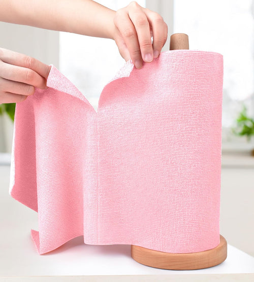 🔥Limited Time 50% Off✨Reusable Car Cleaning Cloth, 20pcs/roll