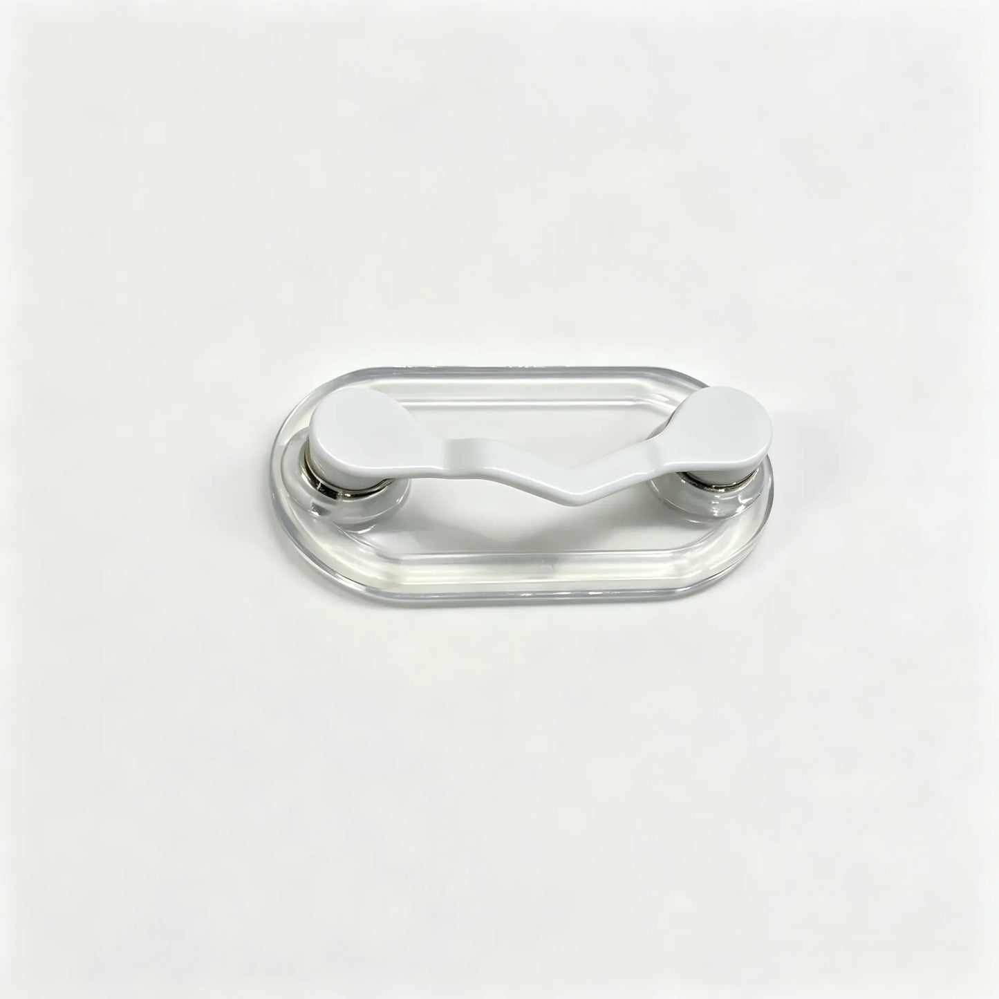 🧲No Damage Clothing Magnetic Glasses Holder(3pcs)