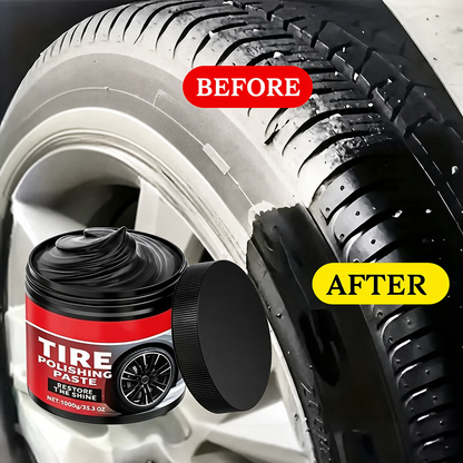 📢📢Buy 4 Get 2 Free ⏰Tire Gloss Protection Agent