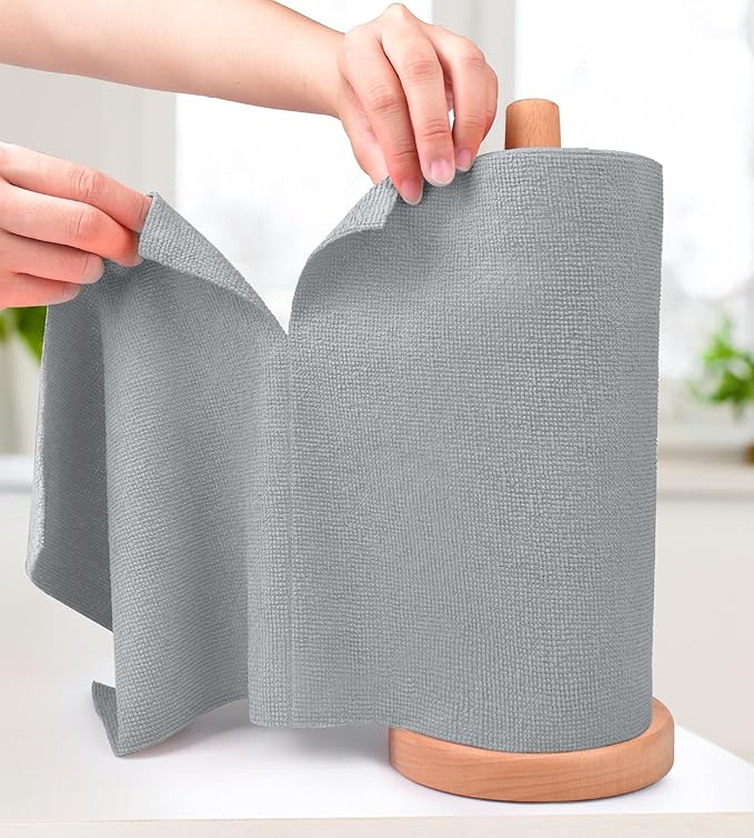 🔥Limited Time 50% Off✨Reusable Car Cleaning Cloth, 20pcs/roll