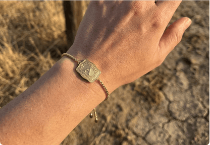 🔥Last Day 49% OFF - 🏇Handmade Country Bracelet