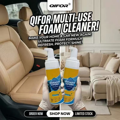 💦Last Day 70% OFF🫧Multi-Enzyme Foam Cleaner