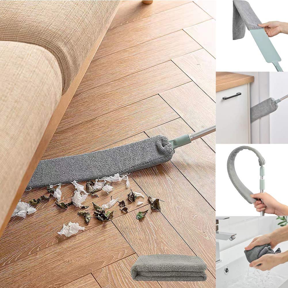 🔥Last day special, 50% off🔥Retractable Gap Dust Cleaner⚡
