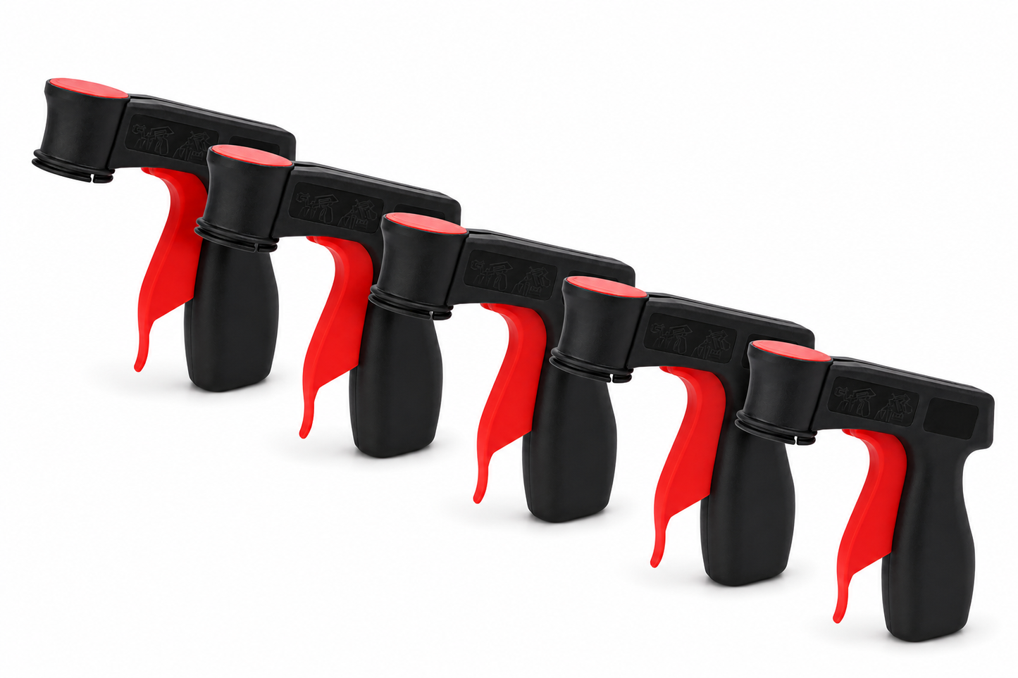 🔥Limited Time 50% Off🎨 Spray Can Trigger Handle