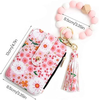 🎁Today's Special $8.99🔥Women's Boho Beaded Wallet