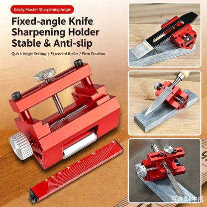 📢📢40% OFF !! ⏰Precision Honing Guide for Chisels and Planes