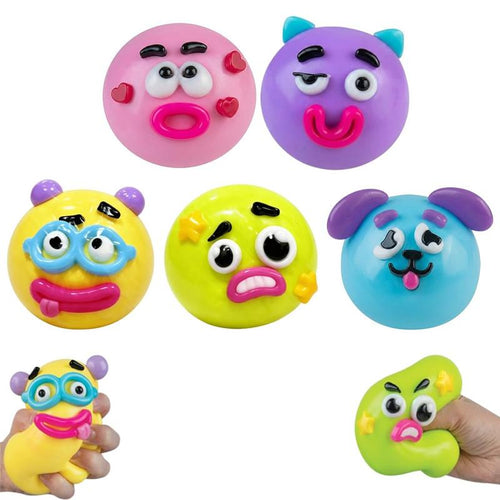 ✨Pinching and relaxing toys